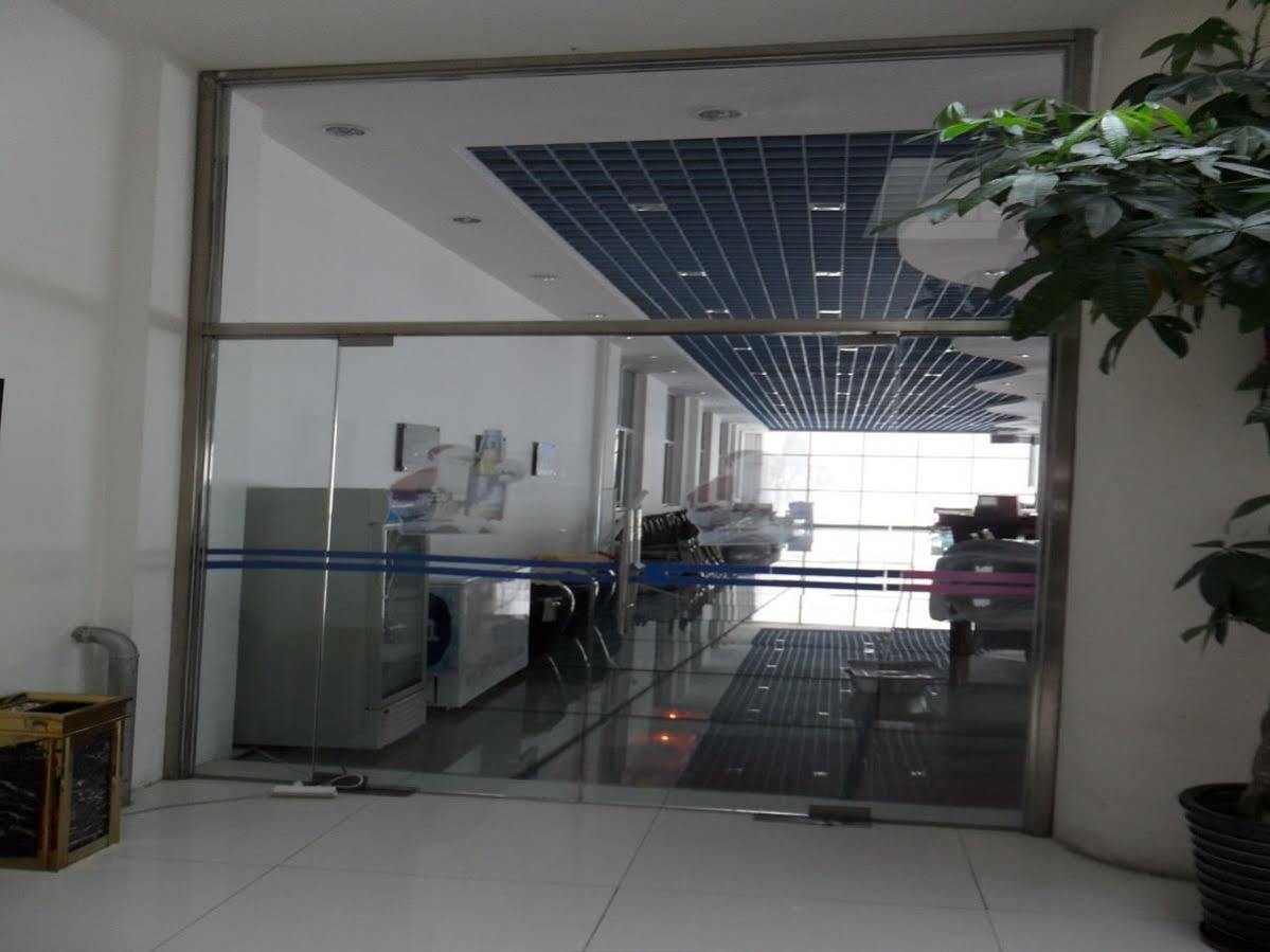 亚布力奥林匹克俱乐部酒店 哈尔滨 外观 照片